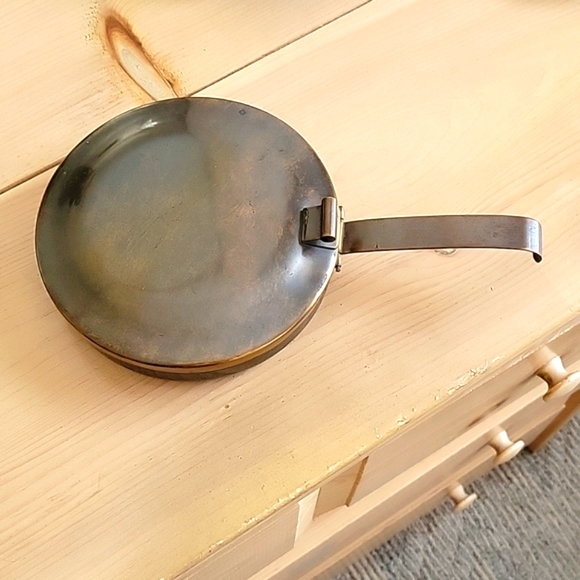 Bronze Silent Butler by Silvercrest - Picture 2 of 5